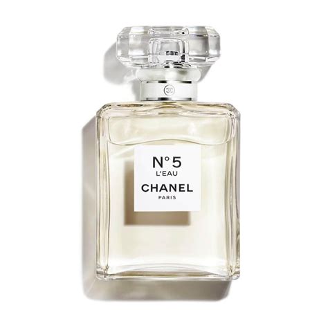 clip chanel l'eau target|GABRIELLE CHANEL L’EAU Eau de Toilette Spray.